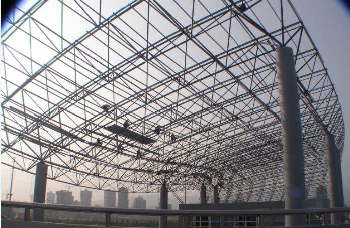 揭阳厂房网架结构可用在哪些地方，厂房网架结构具有哪些优势